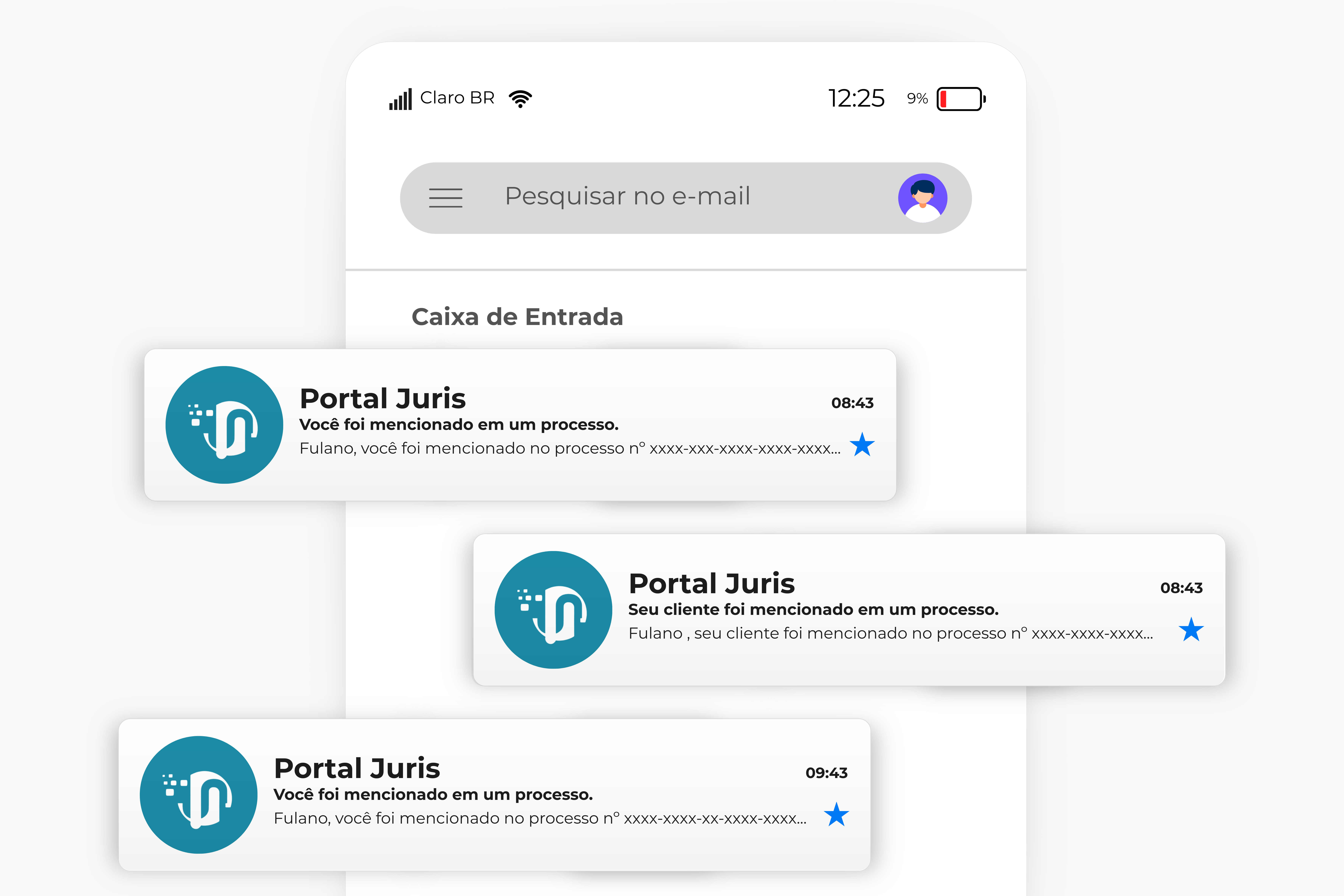 Placeholder da Etapa 3